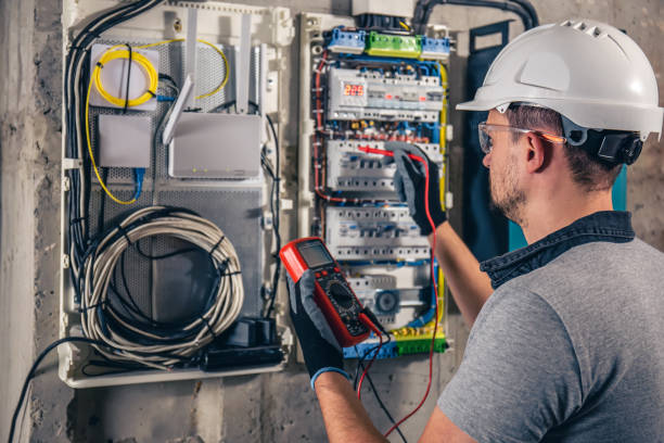 Best Ceiling Fan Installation Electrician  in Alta, IA