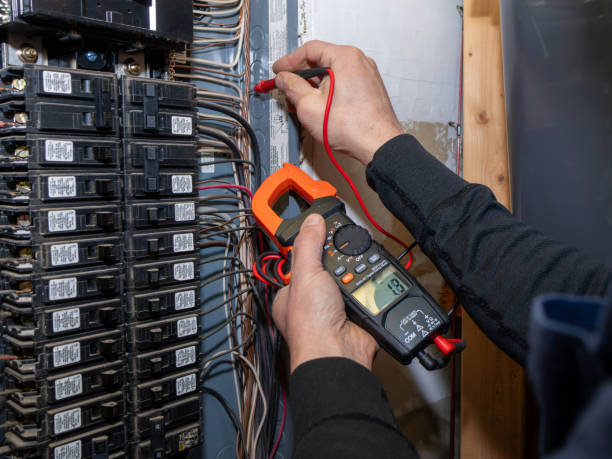 Best Electrical Outlet Repair  in Alta, IA